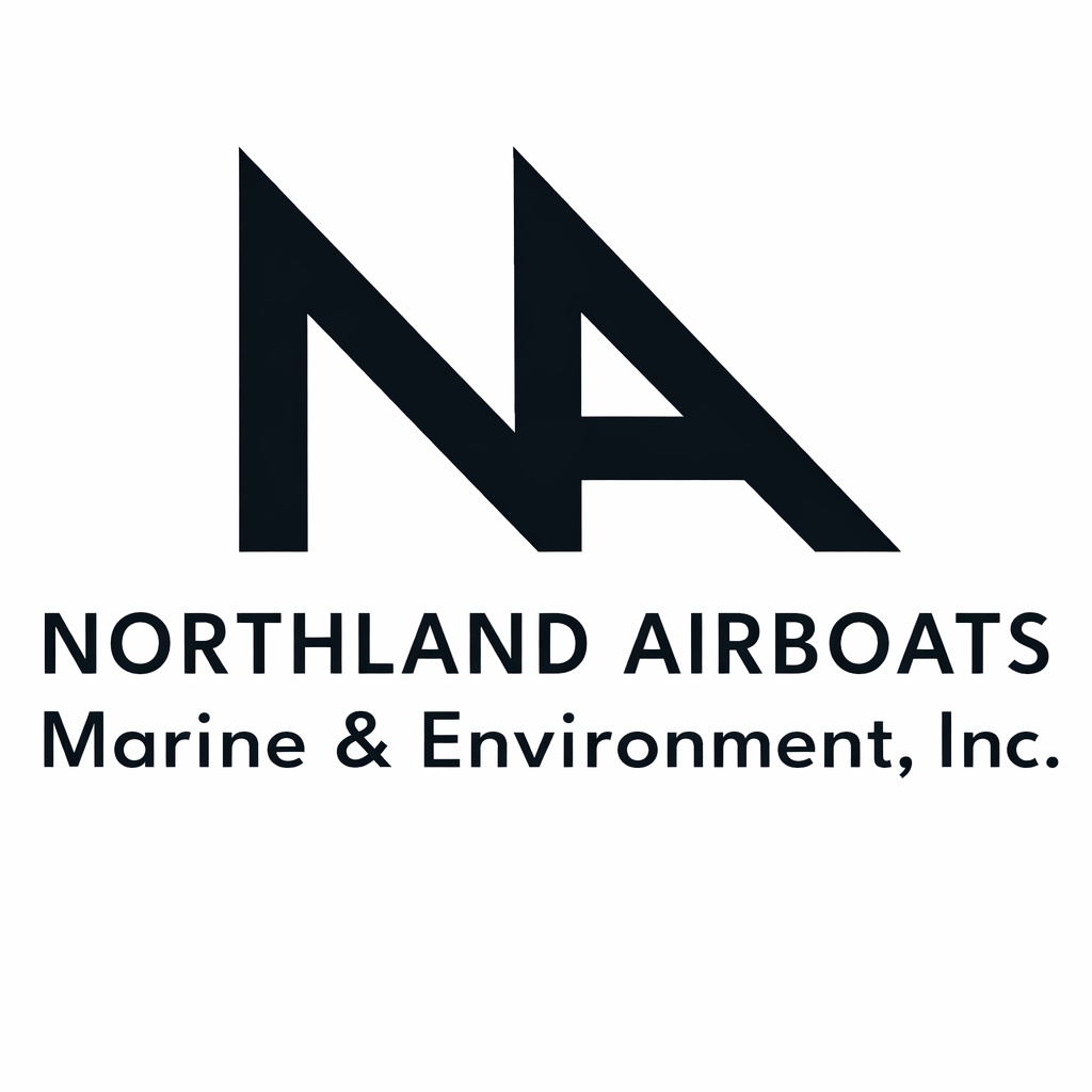 Northland Airboats logo