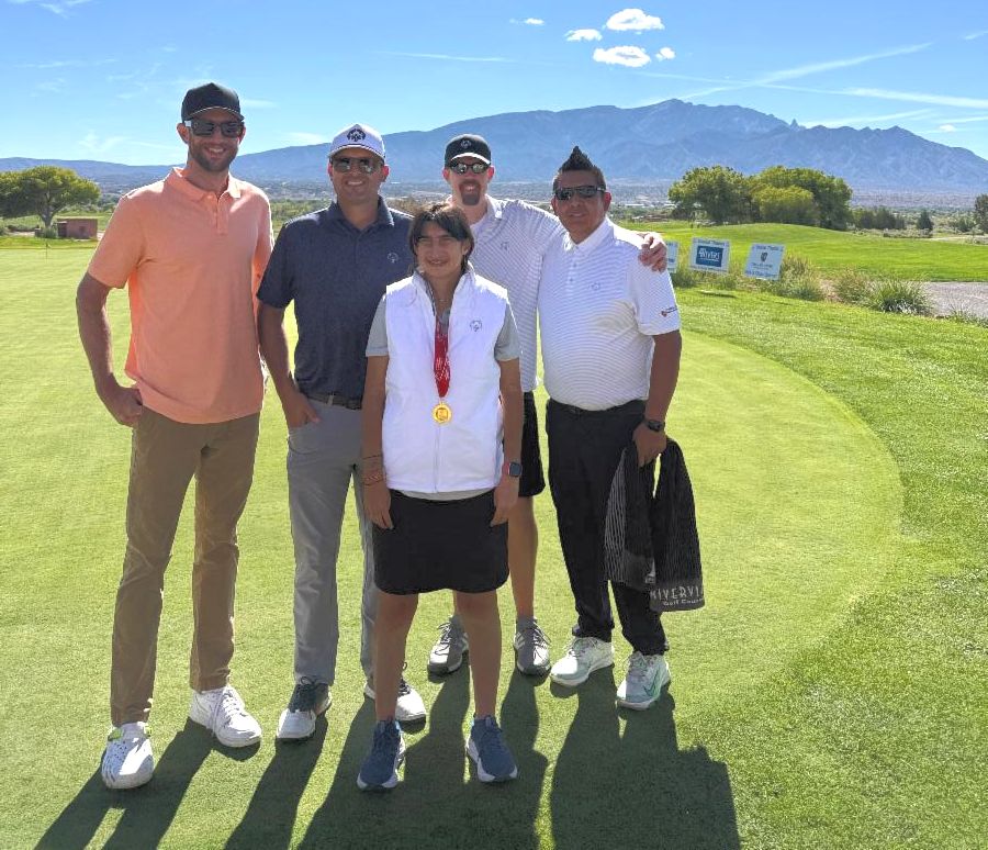 The 2026 Golf Classic will be held on Monday September 21