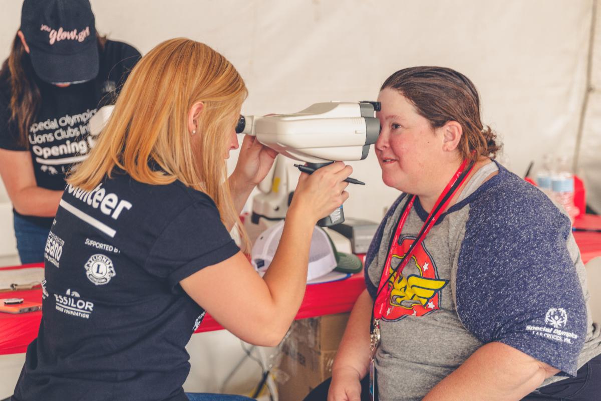 Reminder: May Updates from Special Olympics New Mexico