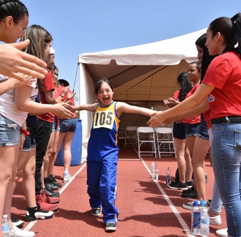 New mexico special olympics