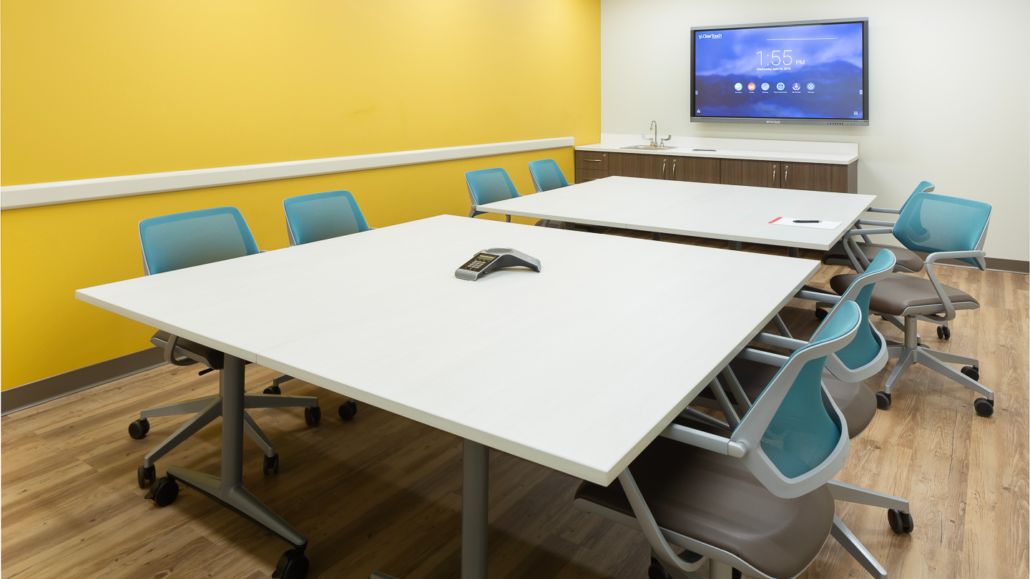 Government Furniture Solutions Coriander Designs