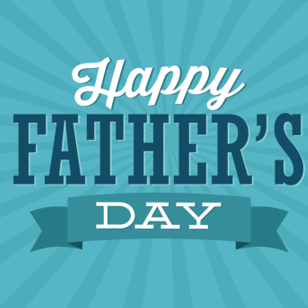 Happy Father's Day from the Law Offices of Jeffery M. Leving, Ltd.