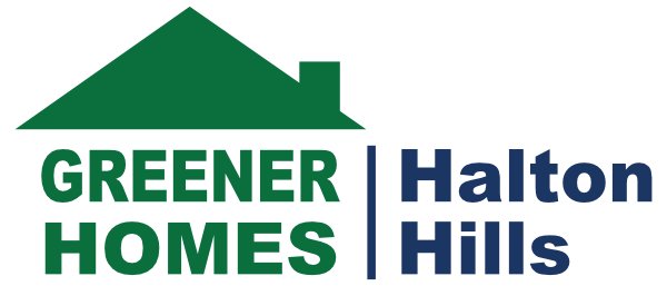 Greener Homes Logo