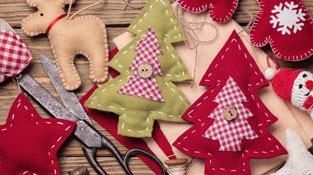 Hillsview show sale bazaar