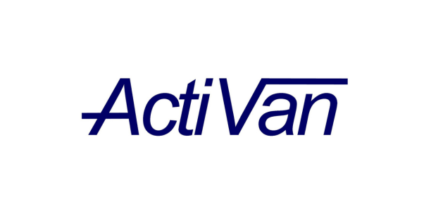 ActiVan logo