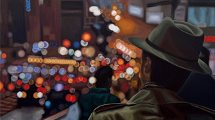 Helson Gallery Exhibition