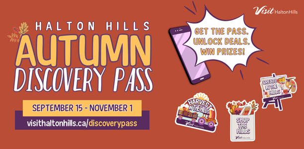 Autumn discovery pass harvest shop get the pass unlock deals win prizes