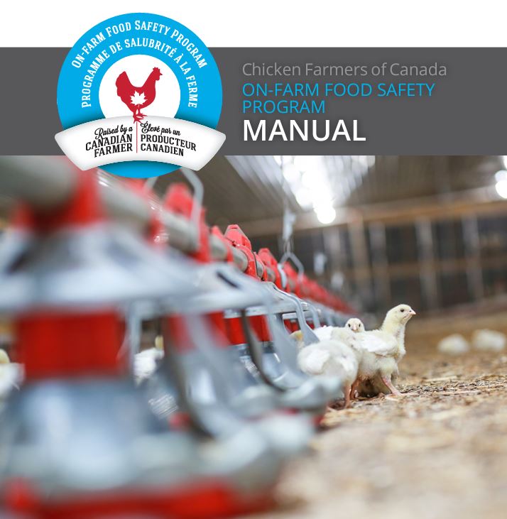 Latest News from the BC Chicken Marketing Board