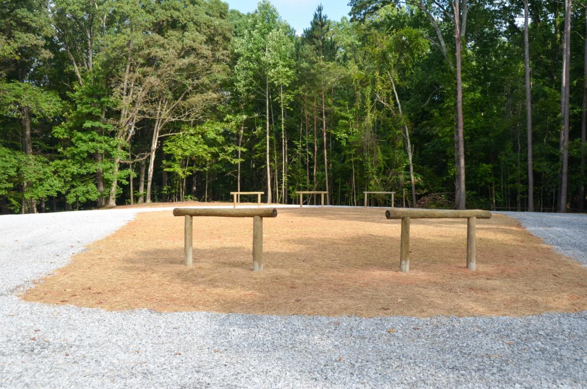 Milton completes significant, equestrianfriendly upgrades at