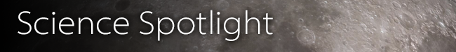 Science Spotlight