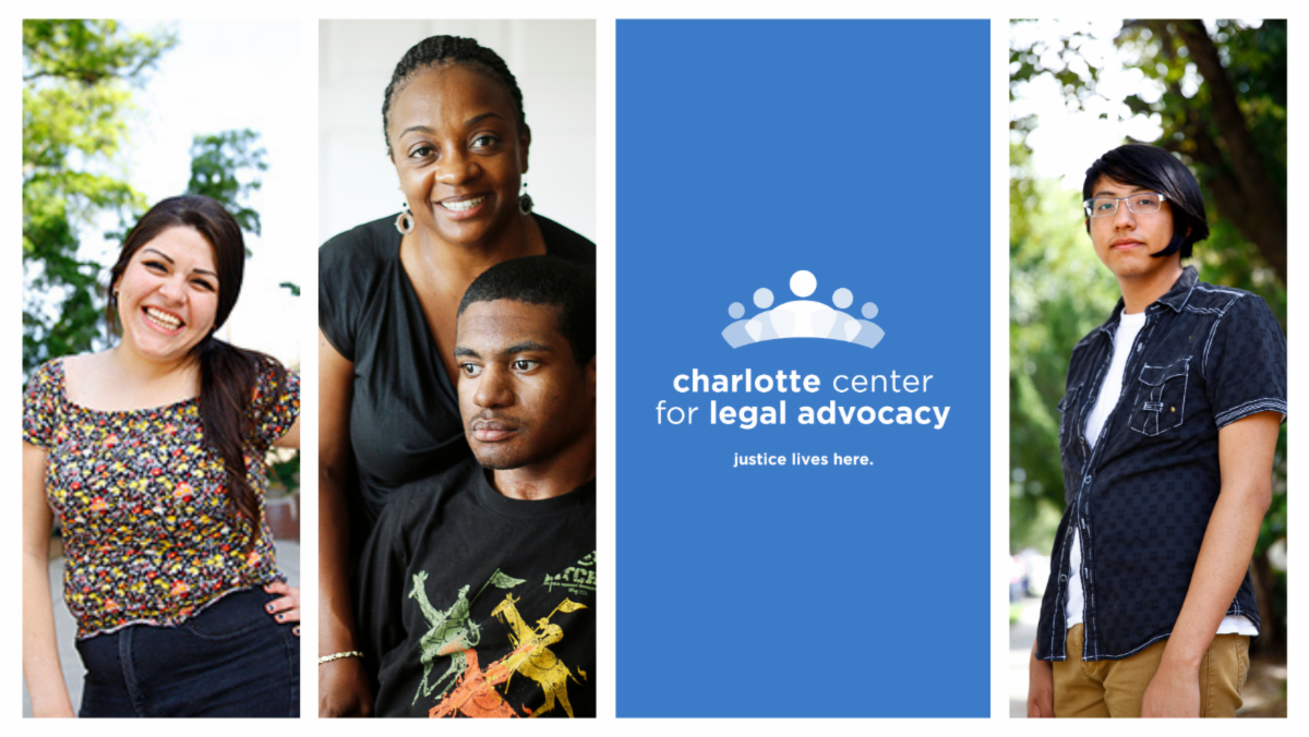 Justice Lives Here September 2021