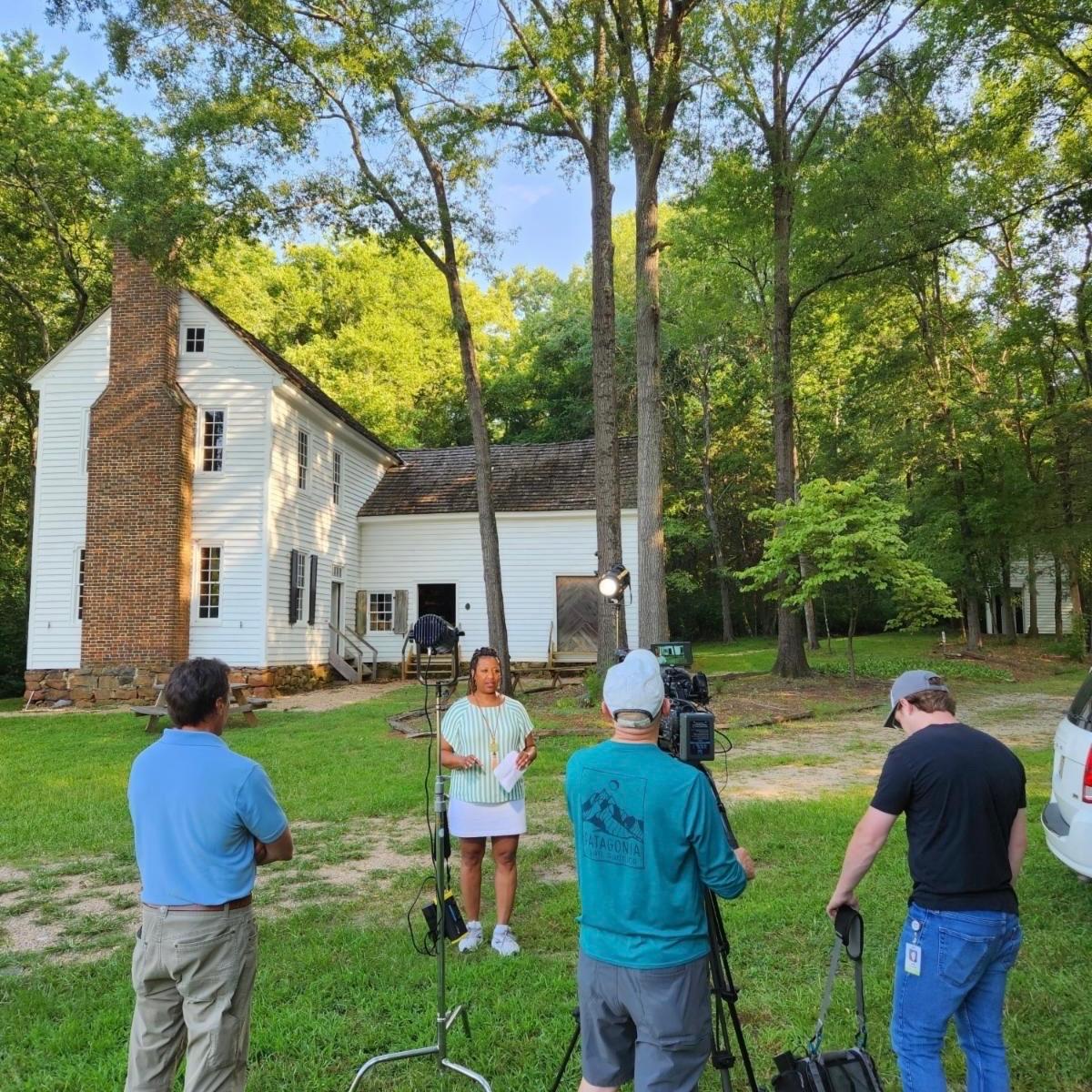 Lake Norman A Look into September