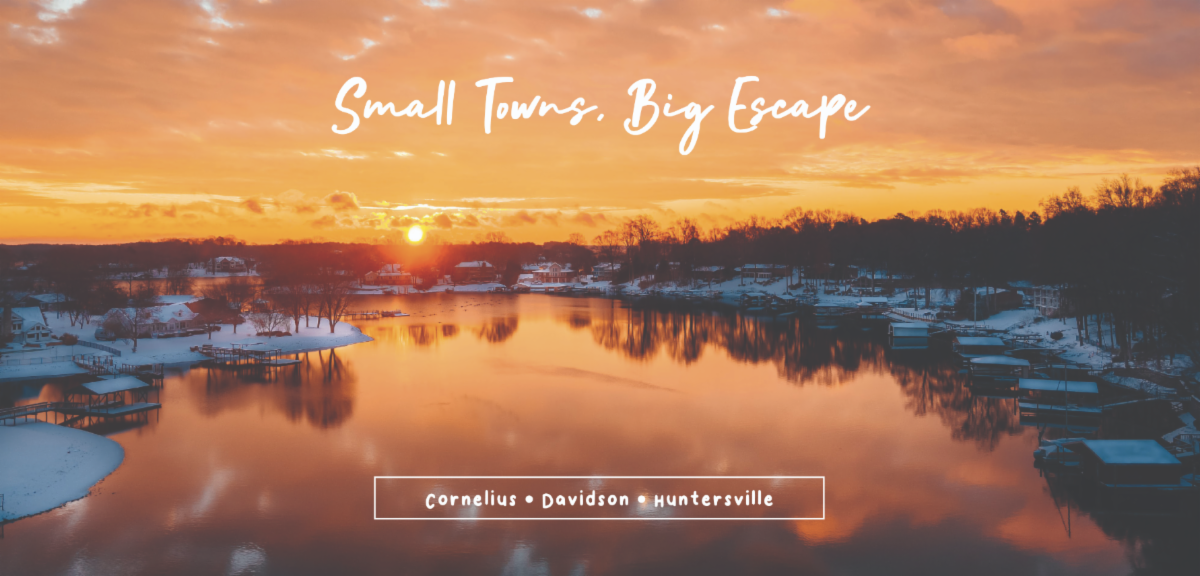 Lake Norman A Look into January