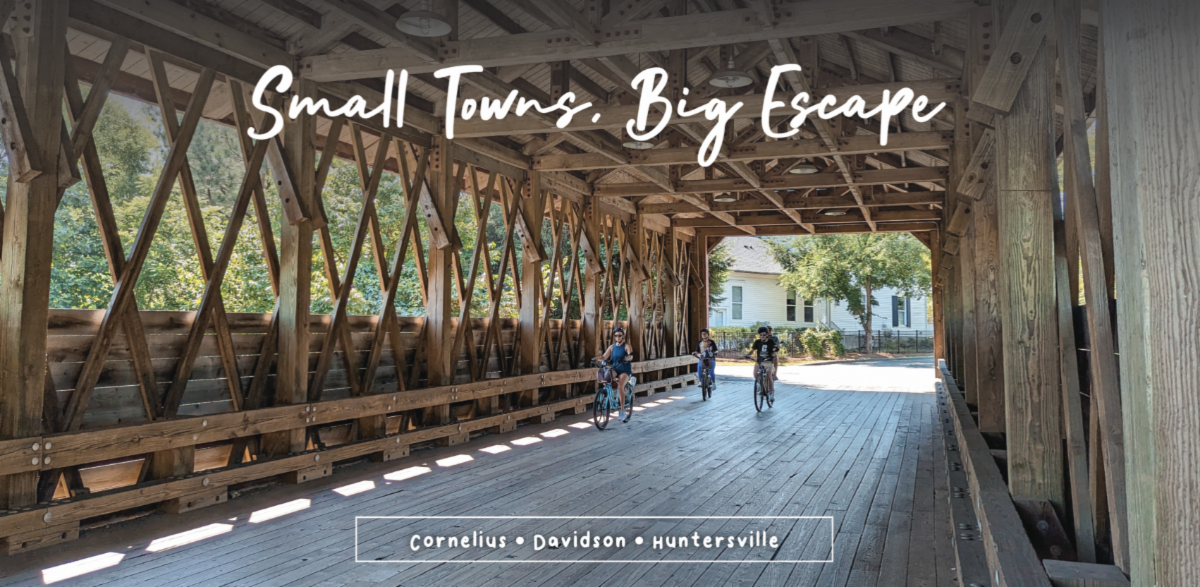 Lake Norman A Look into August