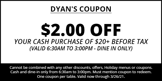 coupon