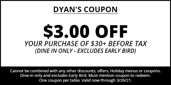 coupon