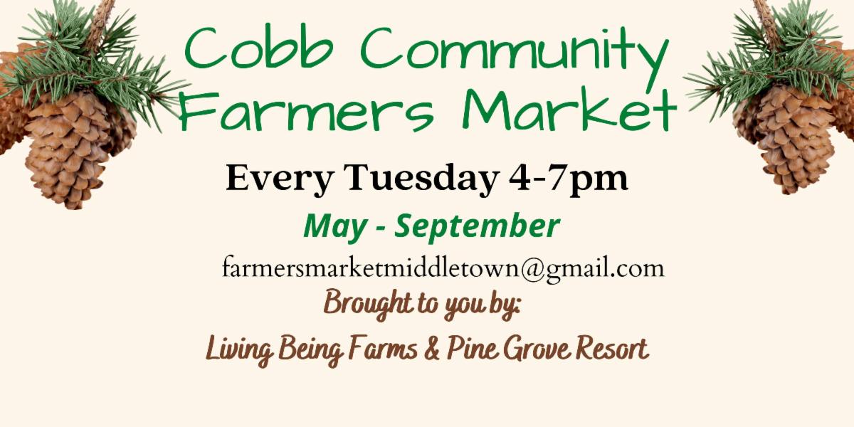 Here's What's Happening in Kelseyville June 16 June 22, 2022