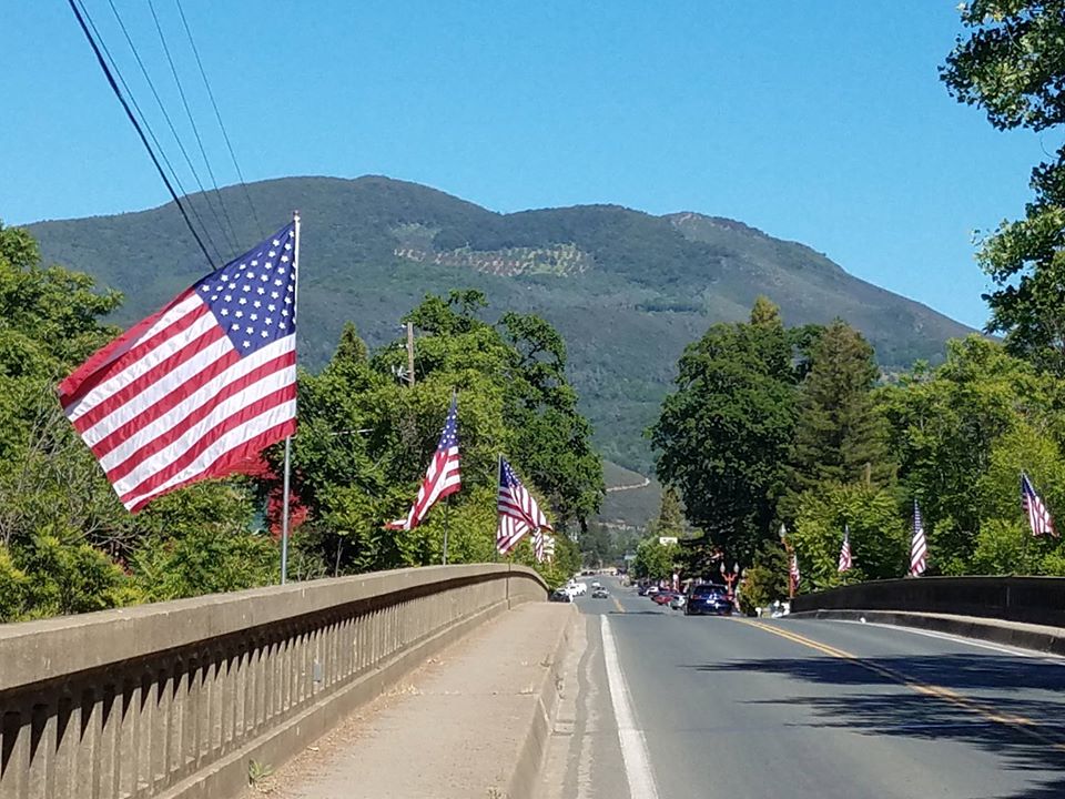 Here's What's Happening in Kelseyville June 30 July 6, 2022