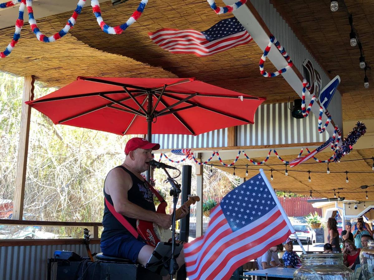 Here's What's Happening in Kelseyville June 30 July 6, 2022