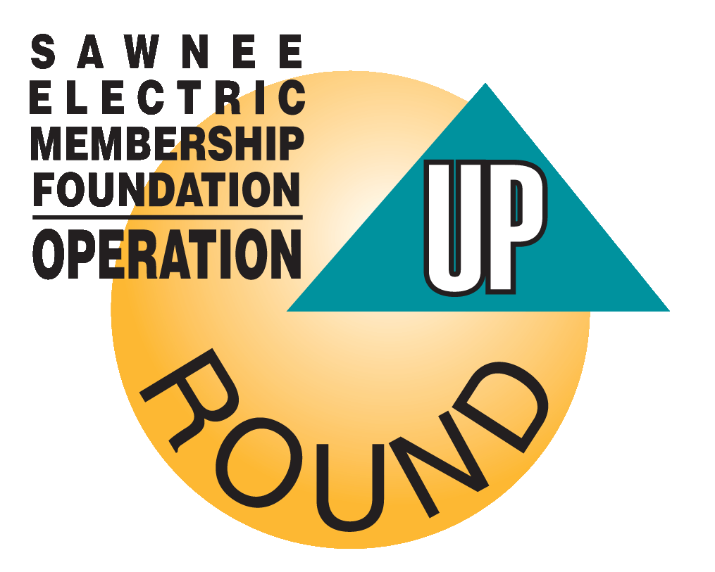 GivingTuesday & the Sawnee Electric Foundation's Bright Ideas!