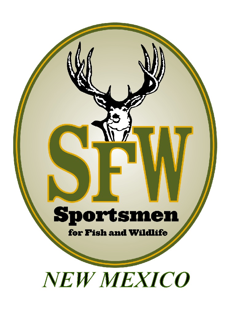 SFWNM Logo