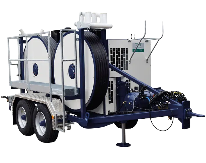 Zeck WB 1500 5