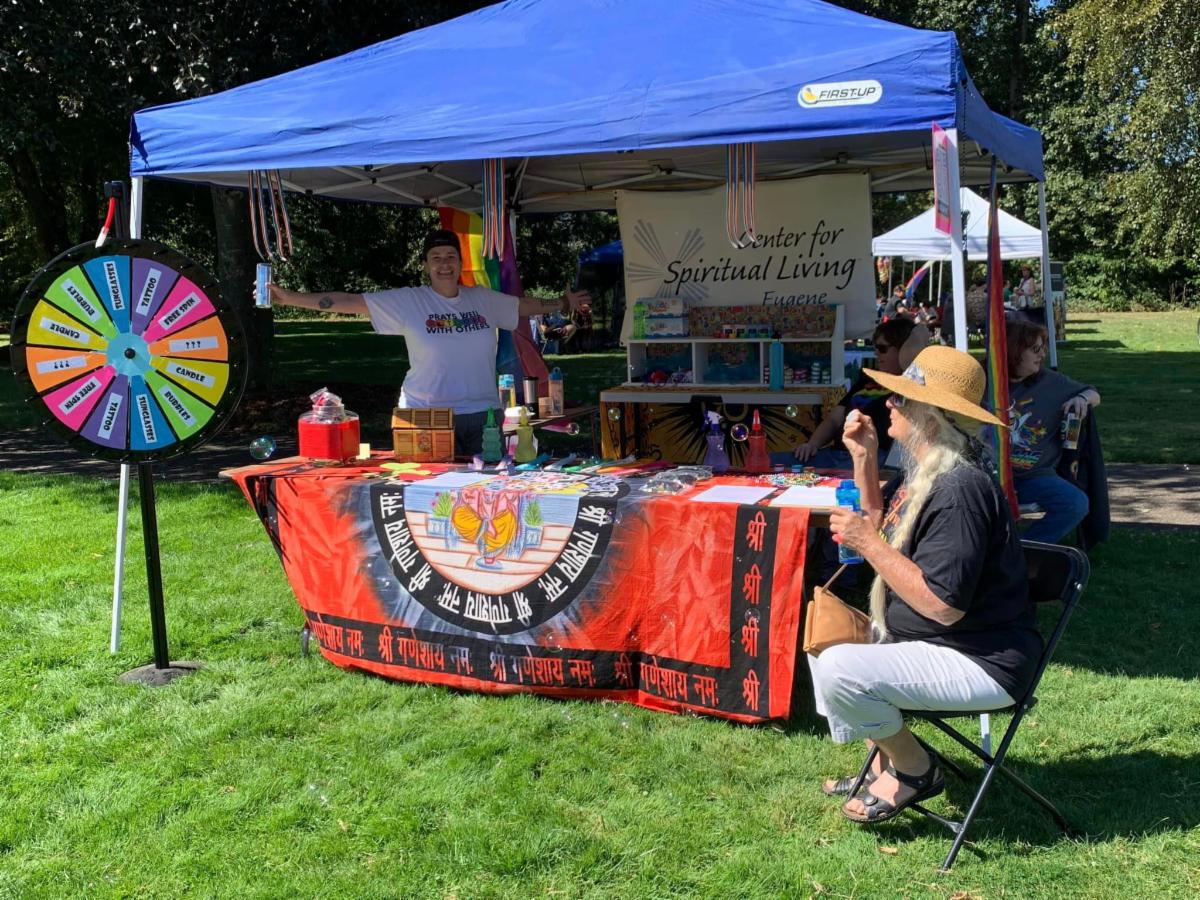 What's Happening CSL Eugene