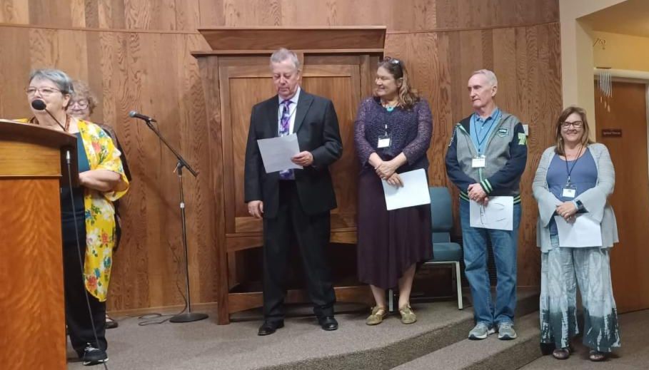 What's Happening CSL Eugene