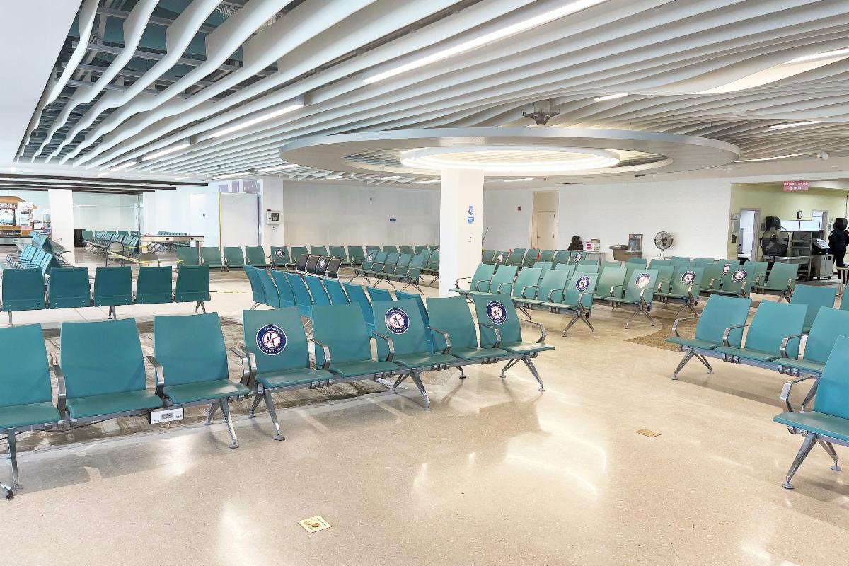 News and Updates from Government House