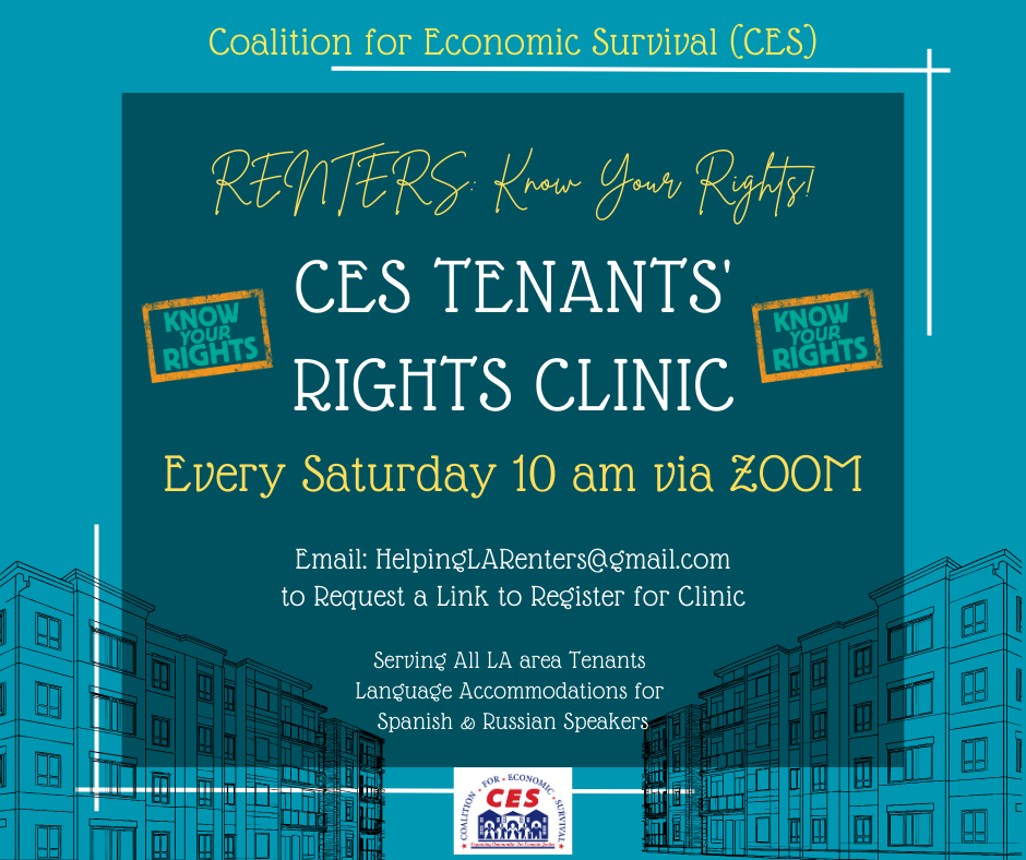 Tenants Brace for Rent Increases