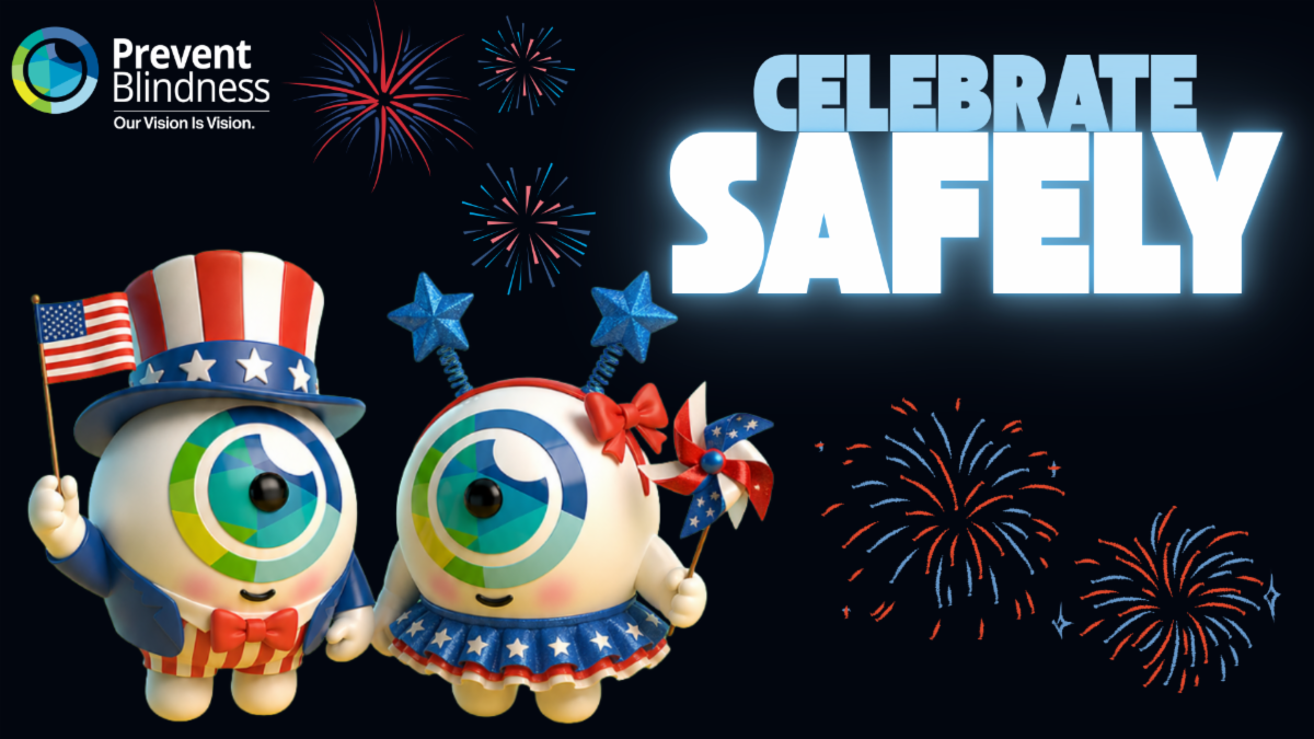 Celebrate Safely