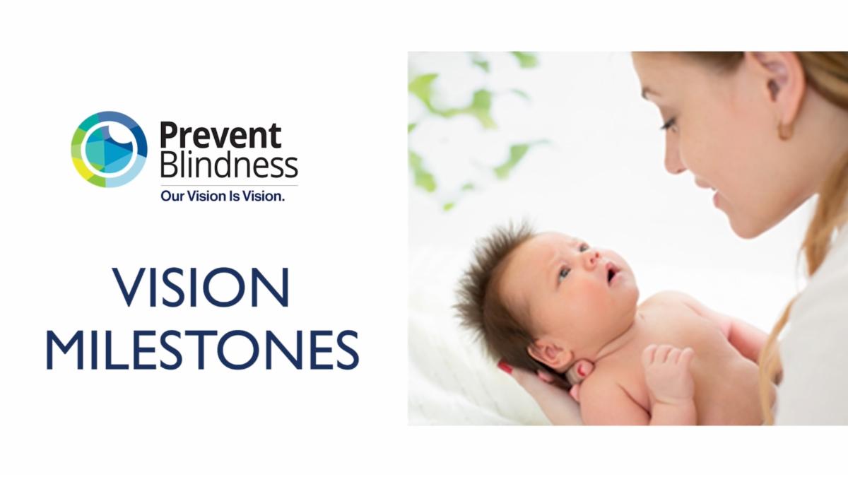 Eye and Vision News from the National Center for Children's Vision and