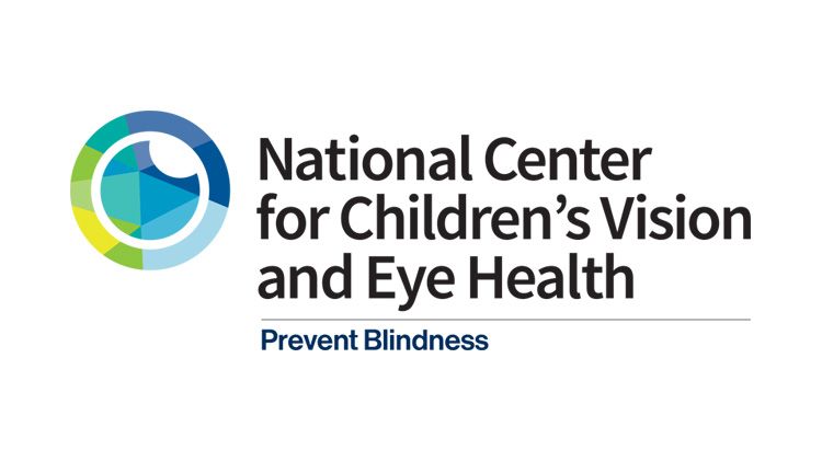 National Center for Children's Vision and Eye Health at Prevent Blindness