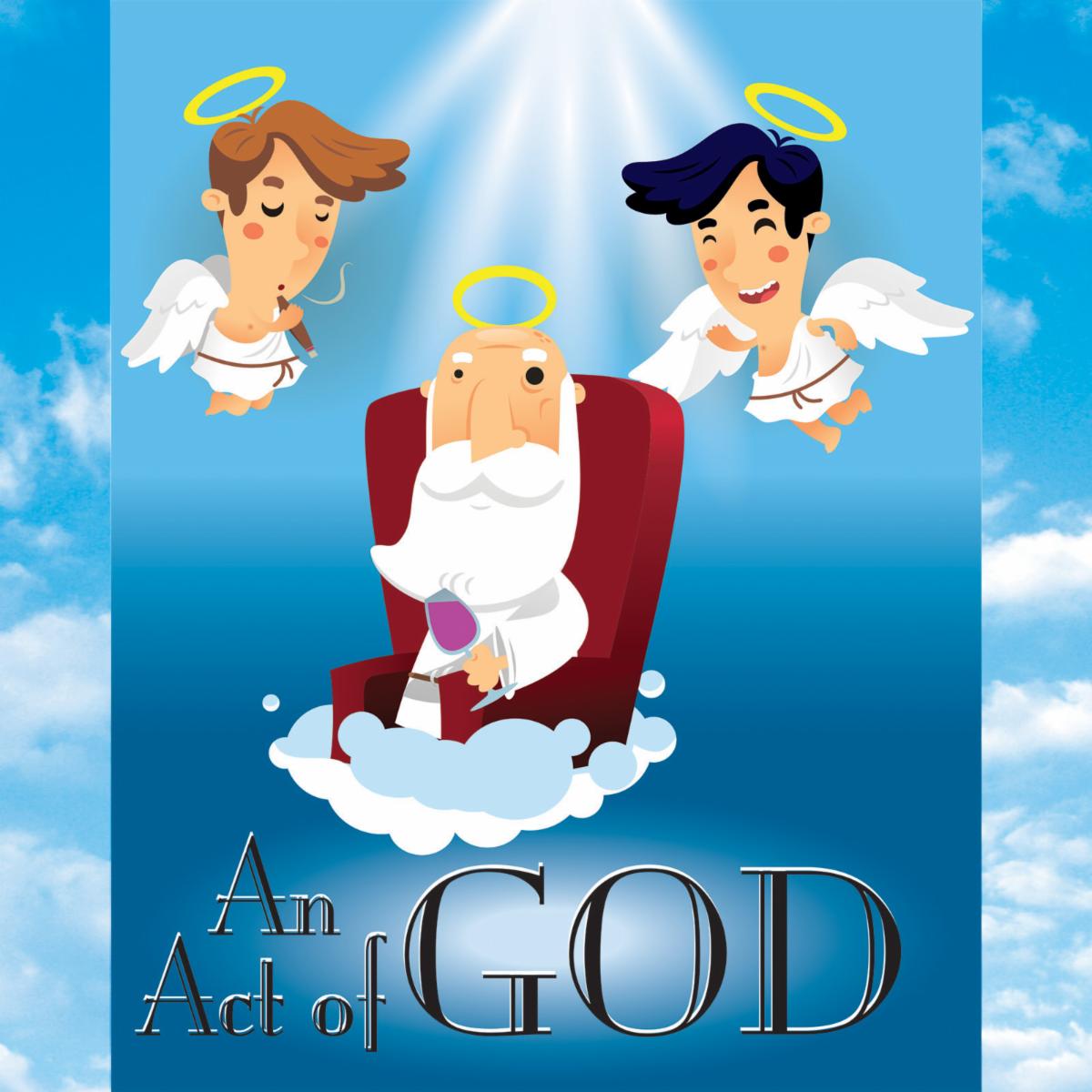 An Act of God