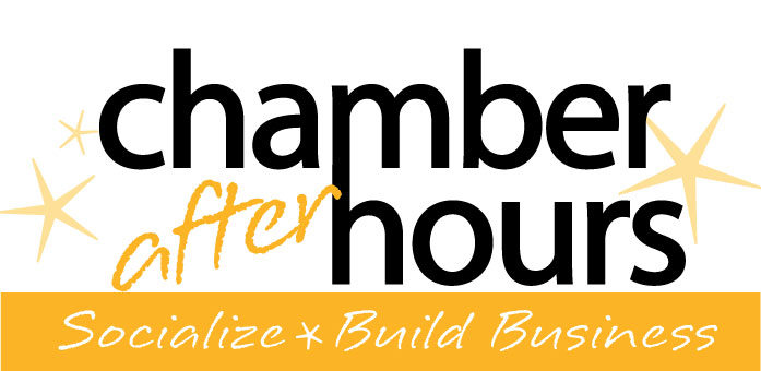 Updated After Hours Logo