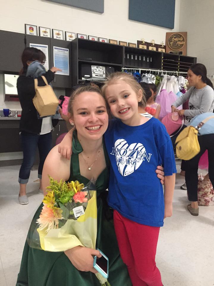 FREE Teacher Tickets to the Nutcracker at Moss Arts Center Tomorrow Night!