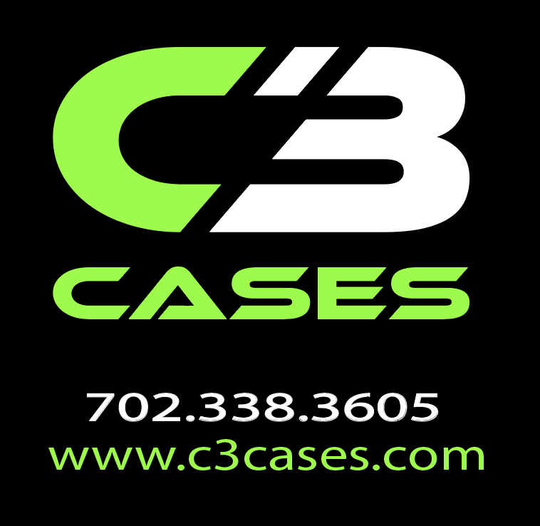 Logo w contact info