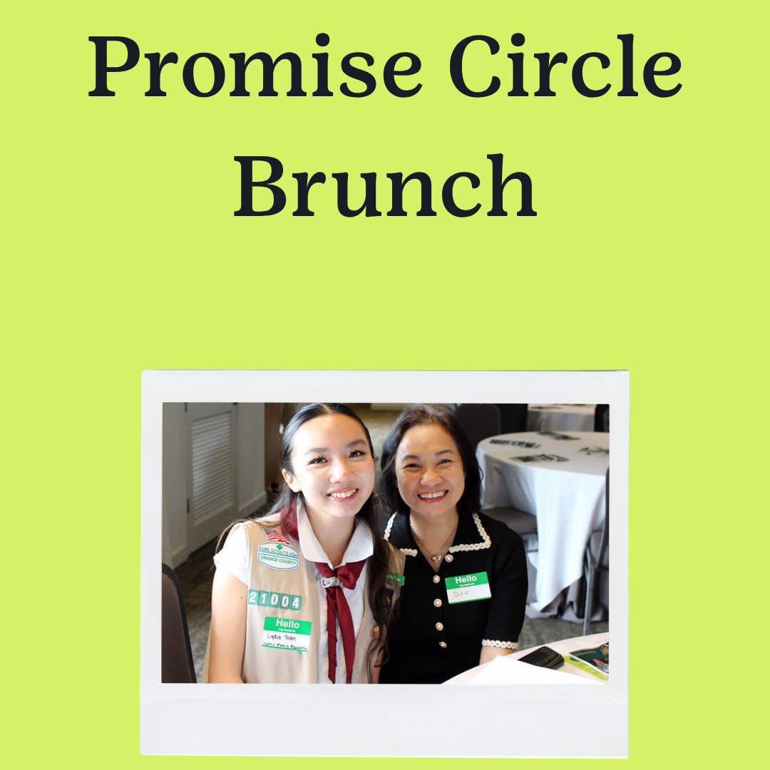 Promise Circle Brunch 2026