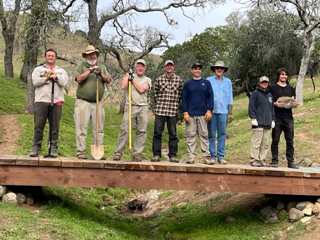 36th Annual Rush Ranch Open House & Infinity Fun Run
