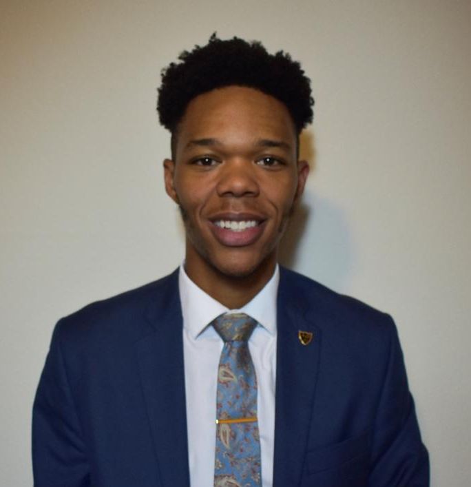 Photo of Asean Davis