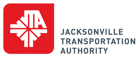 Jacksonville Transportation Authority Logo