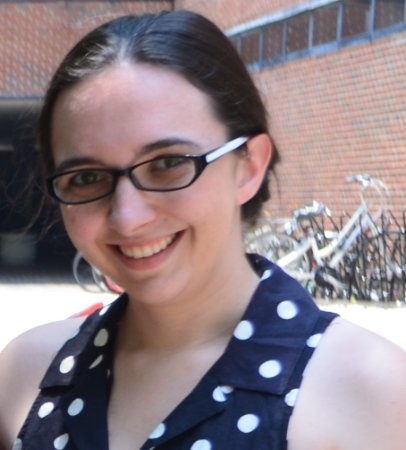 Image of Caraline Duke
