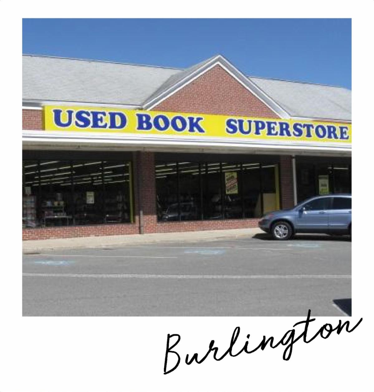 SIGNED FREIDA MCFADDEN