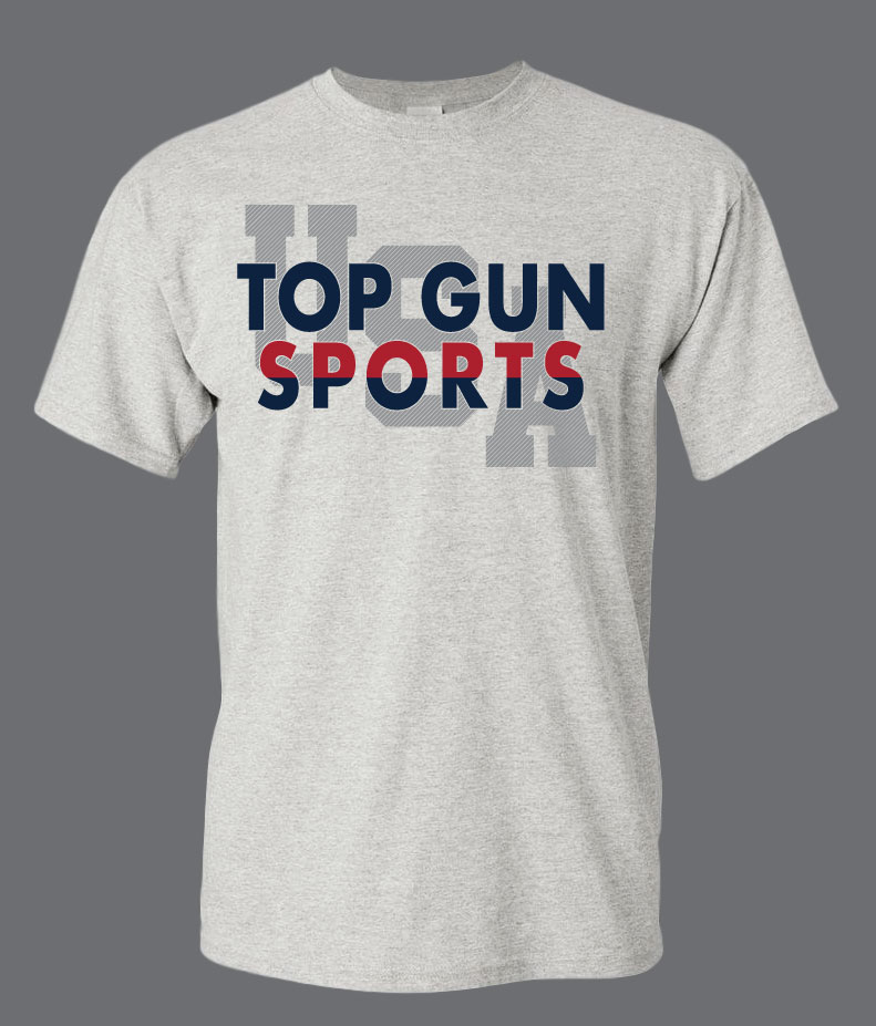 2022 TOP GUNUSA SPORTS ﻿BASEBALL 8U SPECIAL PROGRAM