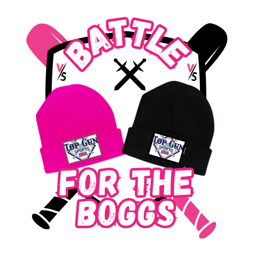 What is top gun softball offering february 22 2025