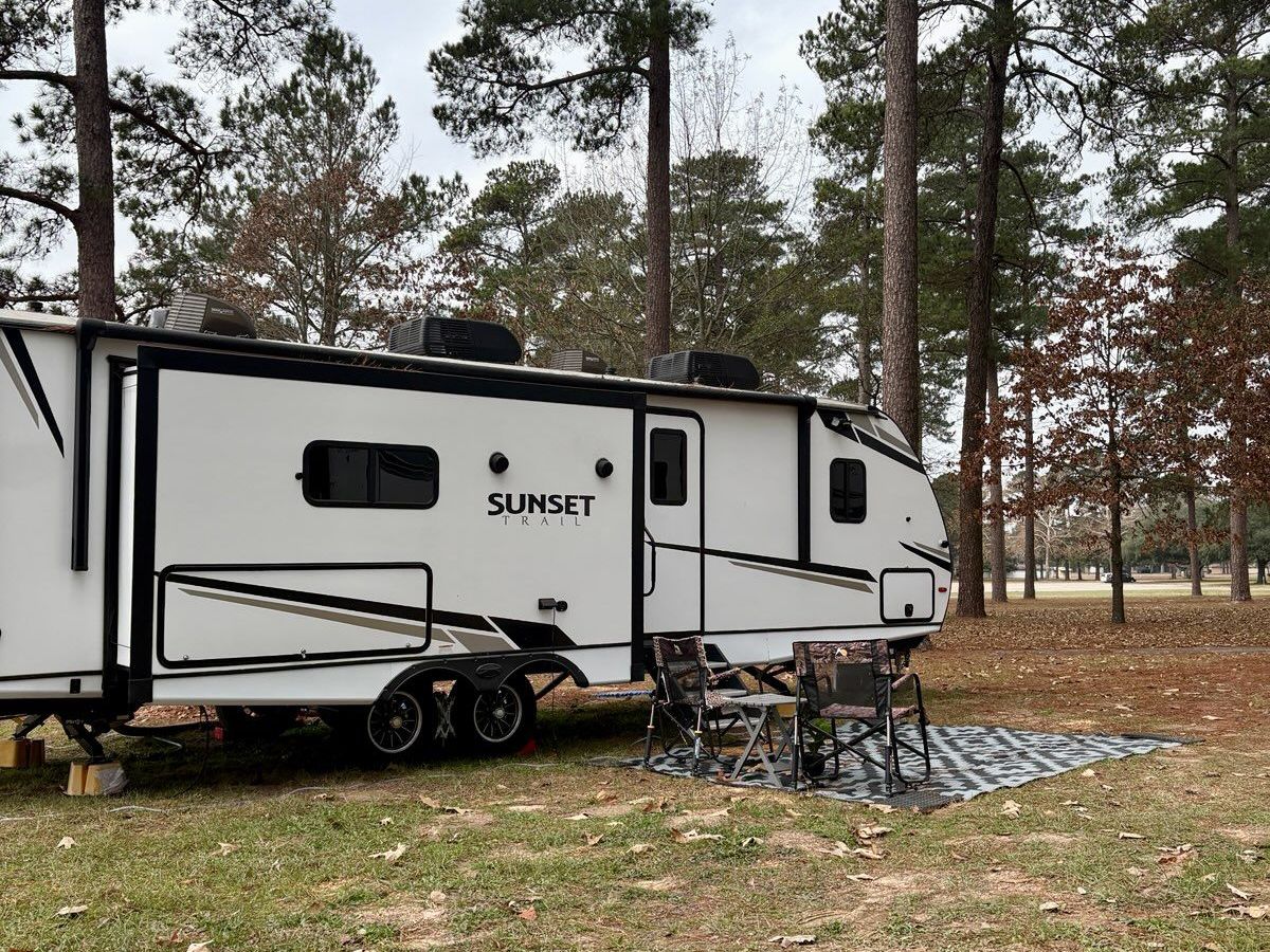 Southwood RV Ministry