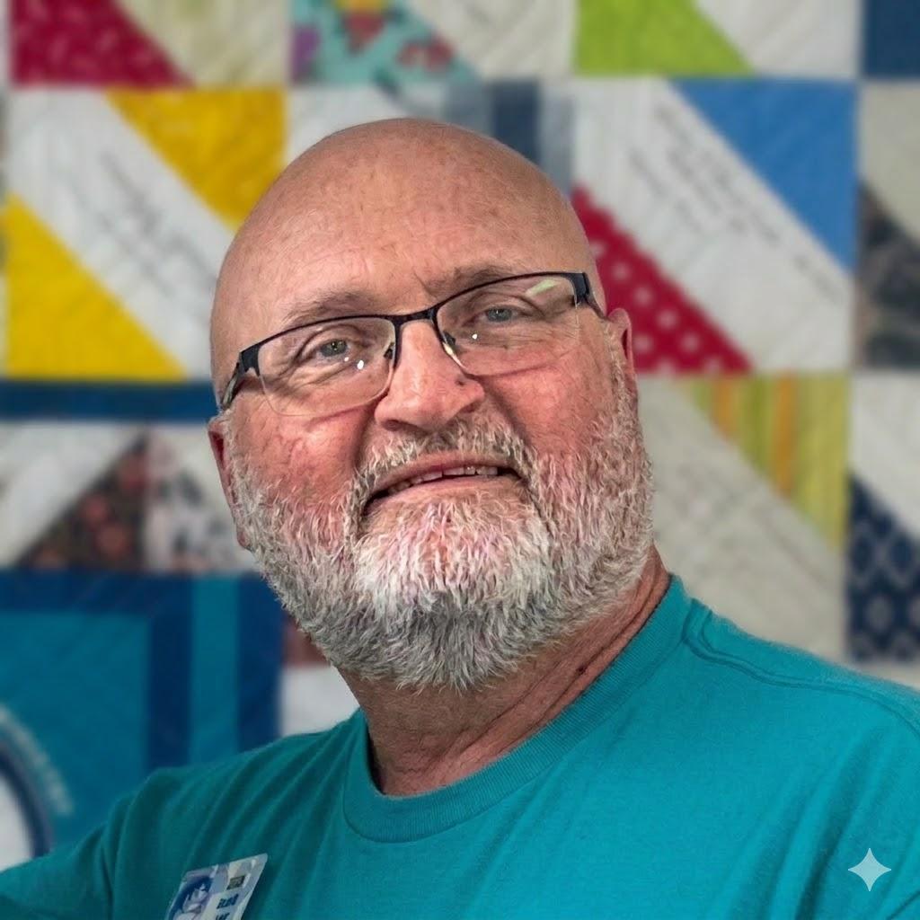 Bill Blake, Trustee