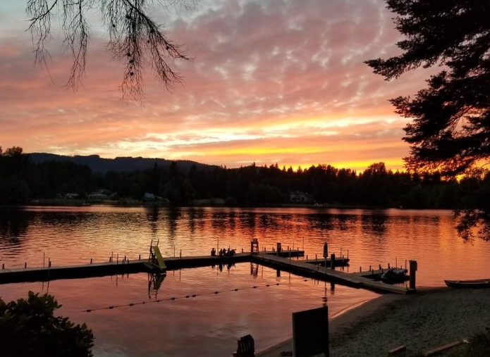 Black Lake Bible Camp
