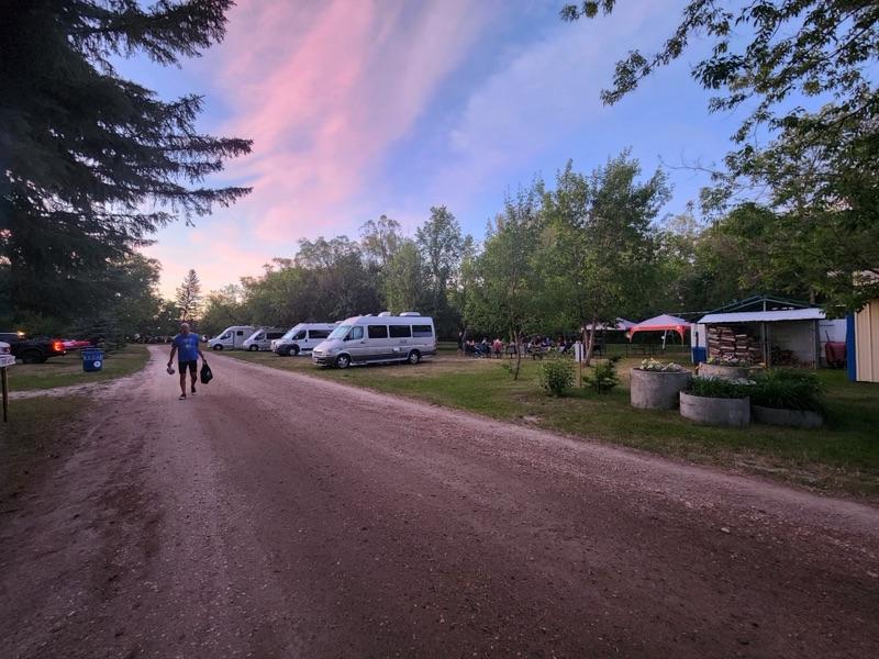 Manitoba Meet-up