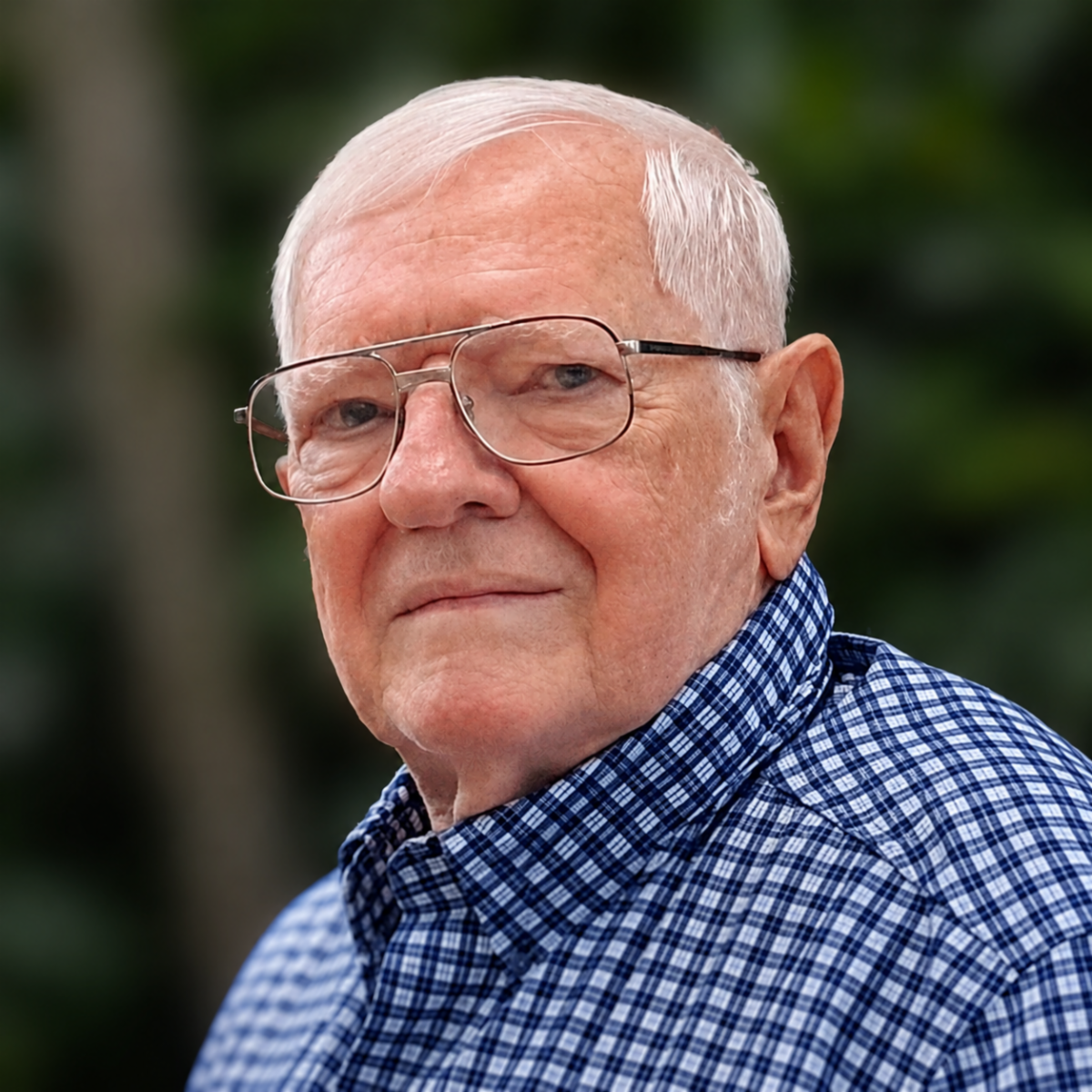 Ray Arthur (2810)